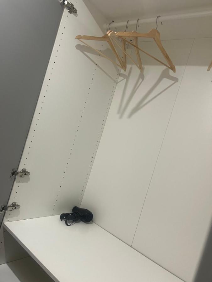 伦敦Large Modern Studio Flat公寓 外观 照片